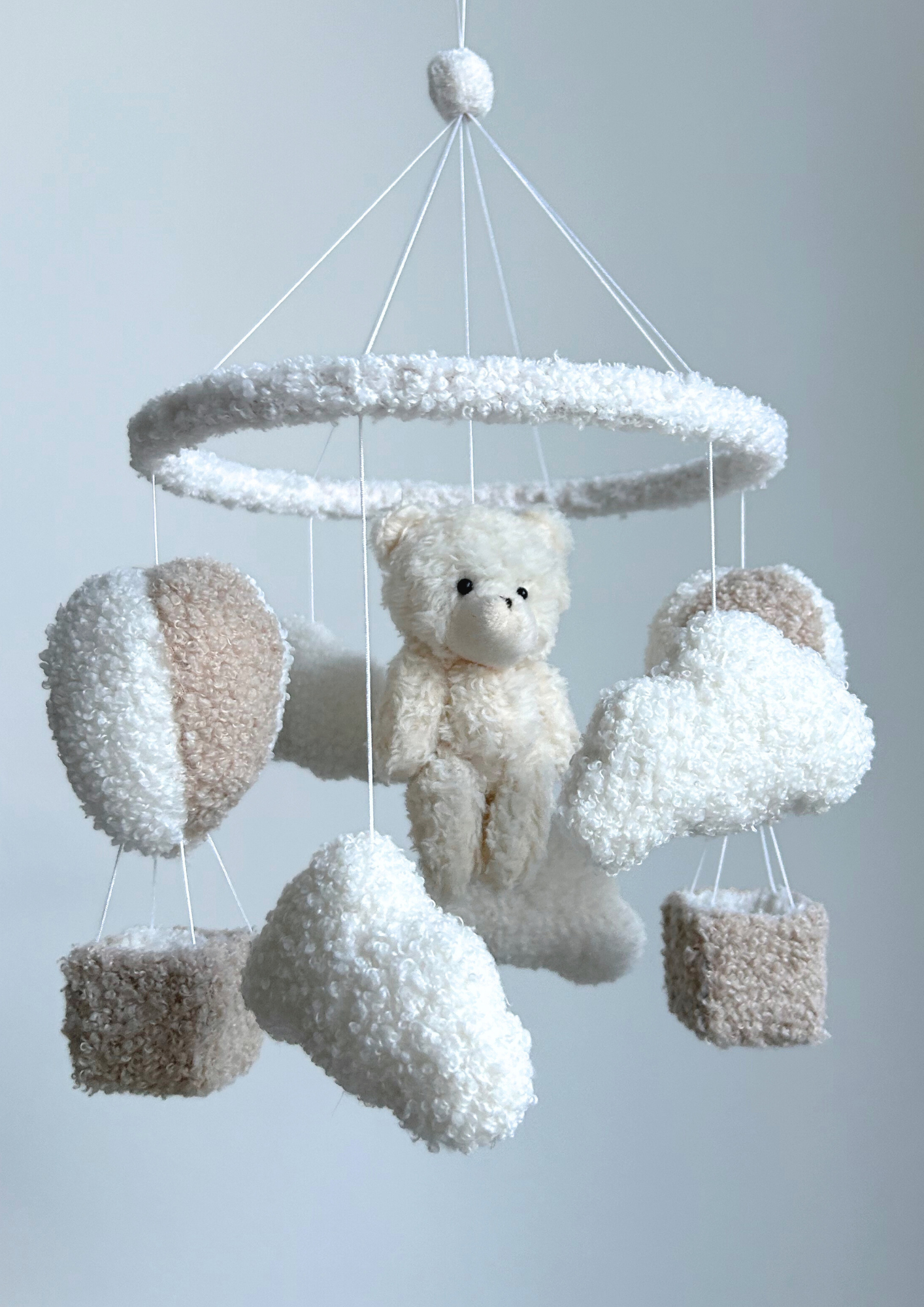 BABY MOBILE Balloon