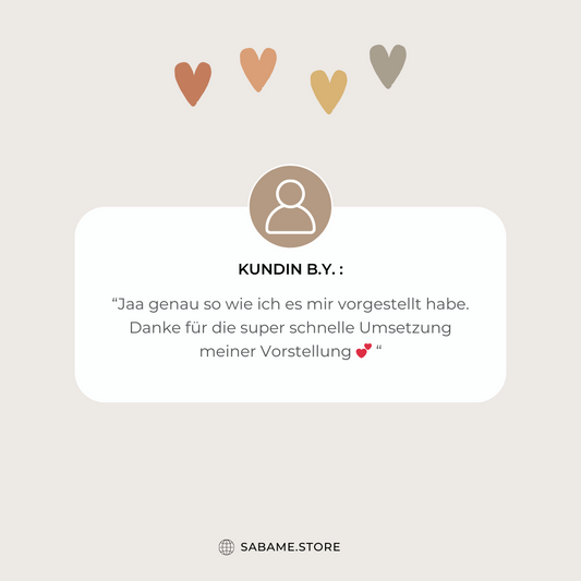Kundenbewertung