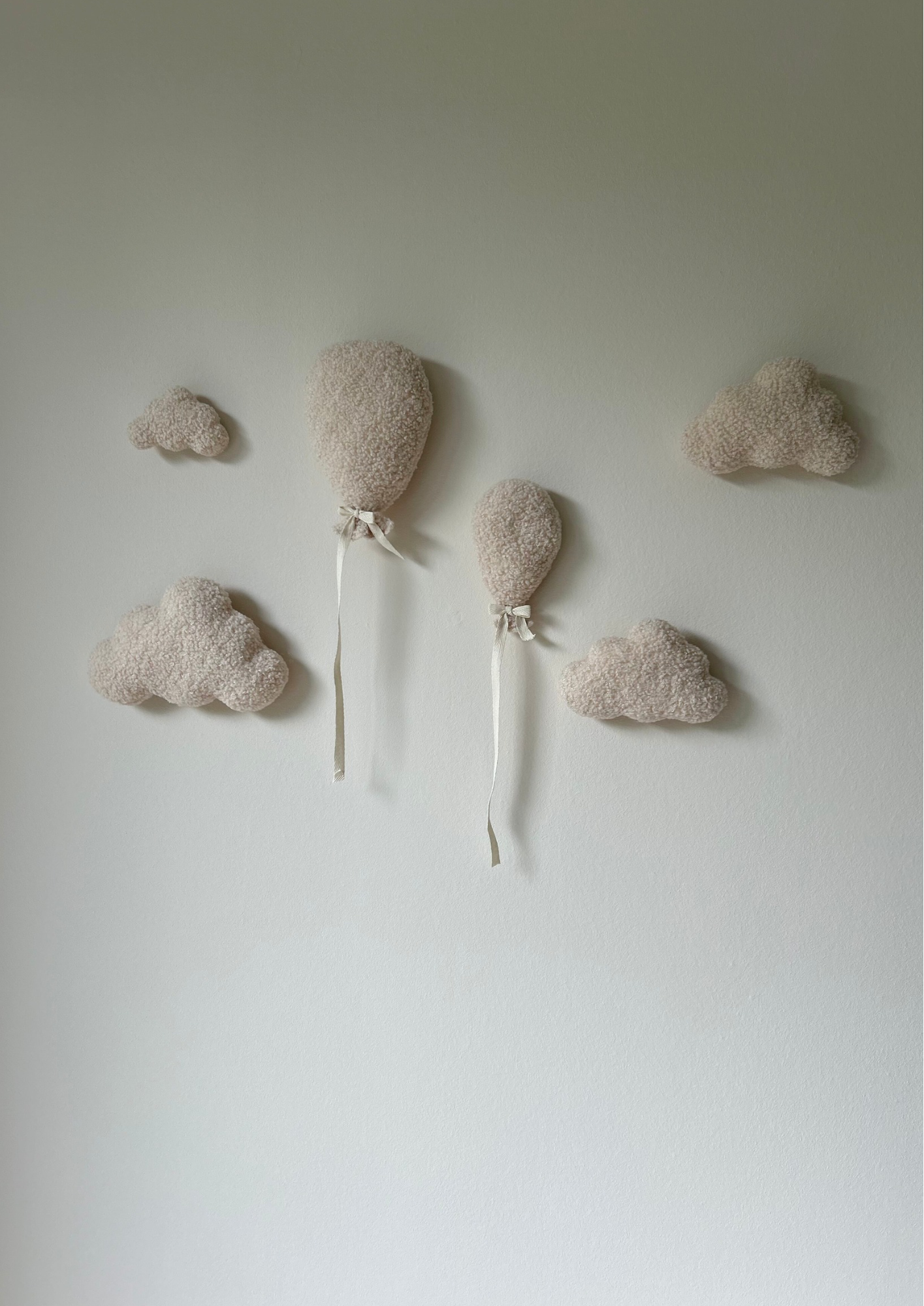 WANDDEKO BALOON HEAVEN