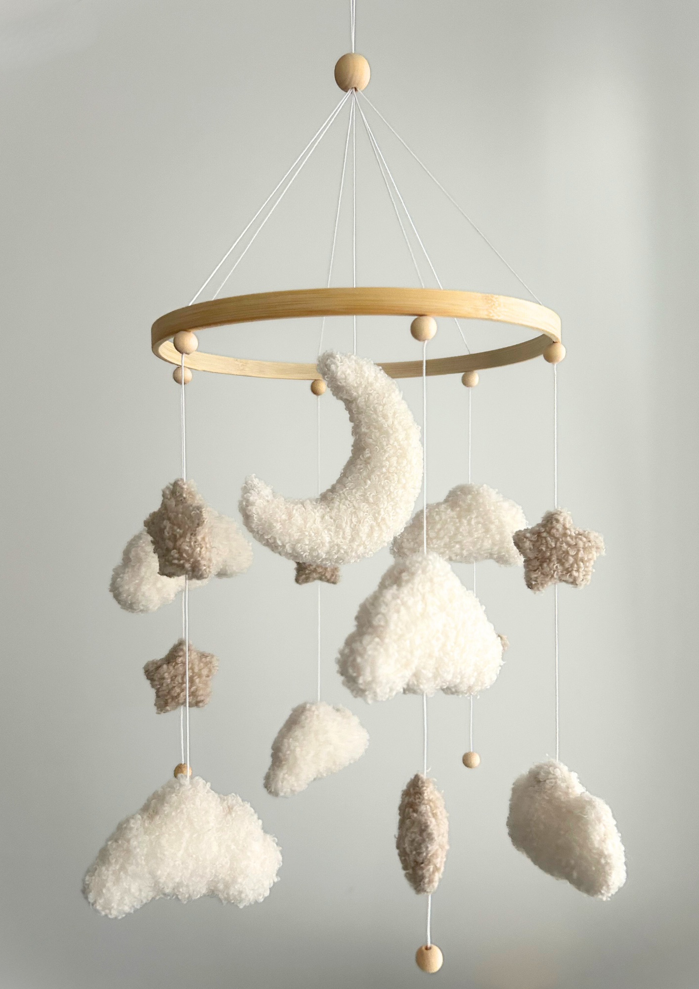 BABY MOBILE DREAMY 