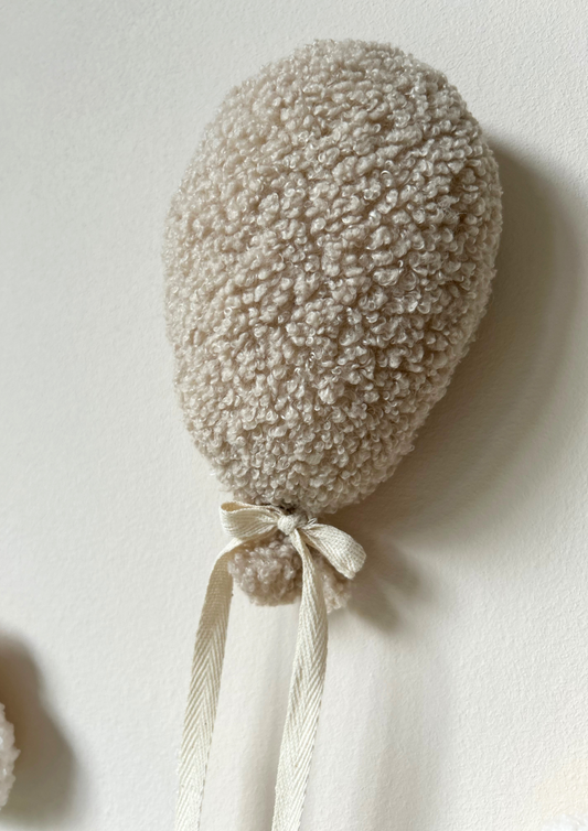 WALL DECORATION BALLOON Single