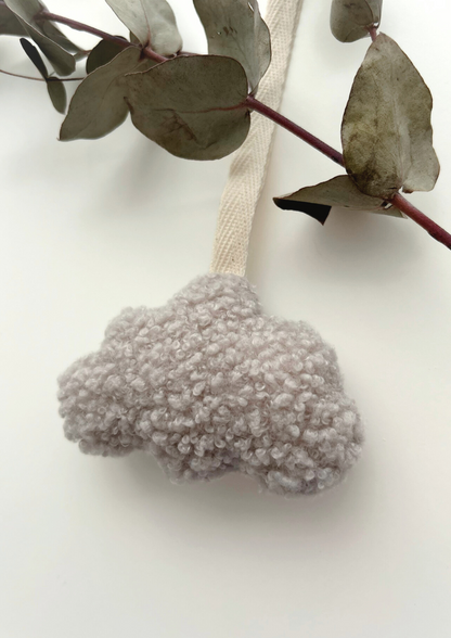 PENDANT CLOUD GREIGE