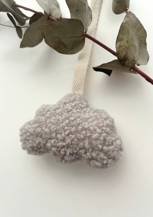 PENDANT CLOUD GREIGE