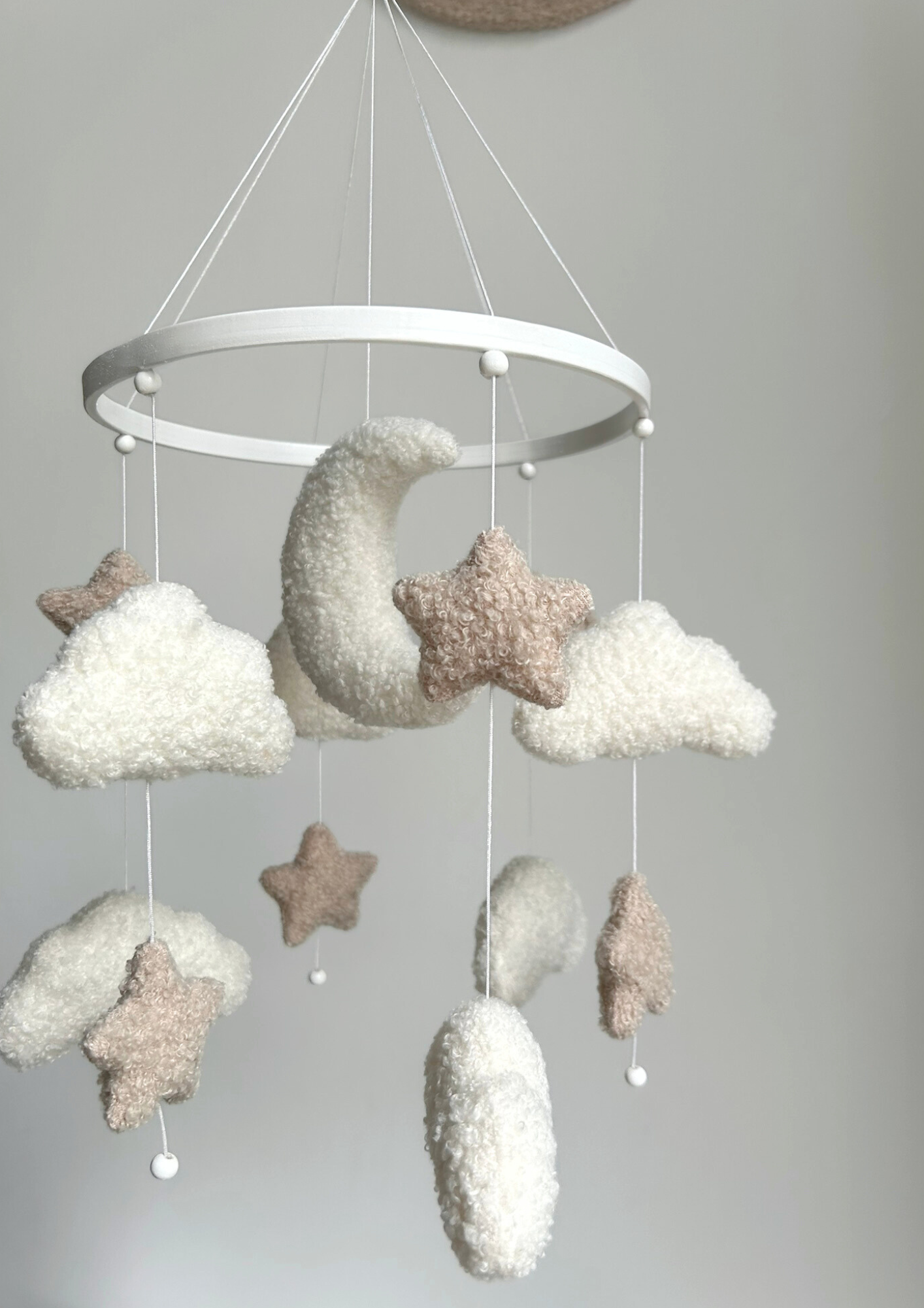 BABY MOBILE DREAMY 