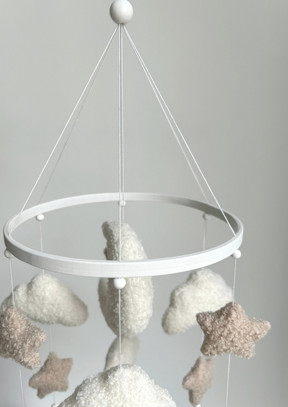 BABY MOBILE DREAMY 