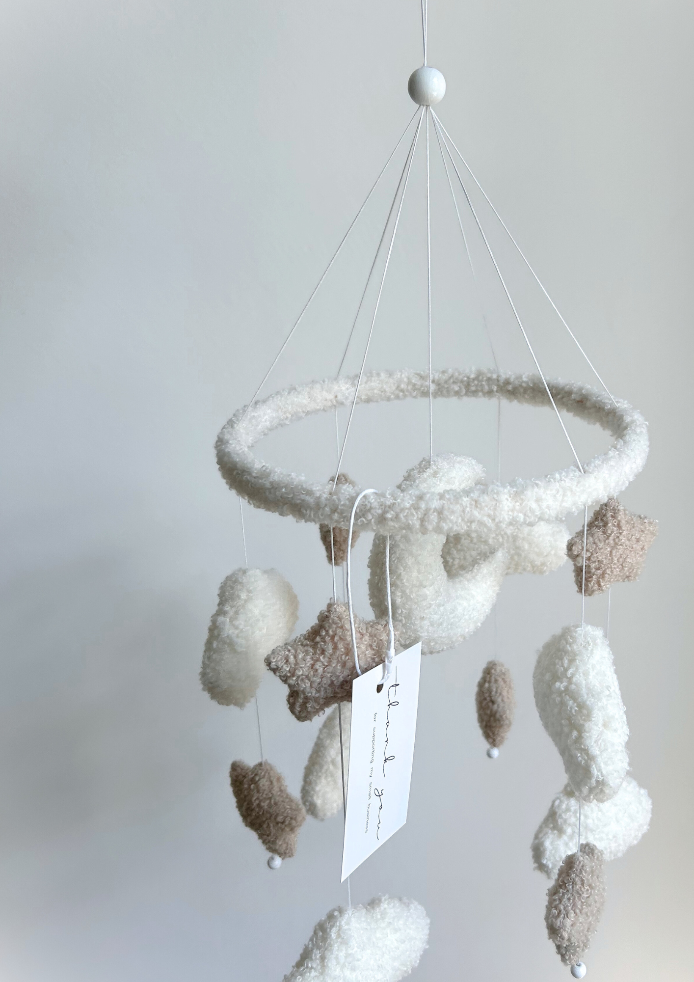 BABY MOBILE Lovely