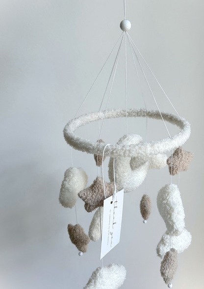 BABY MOBILE Lovely