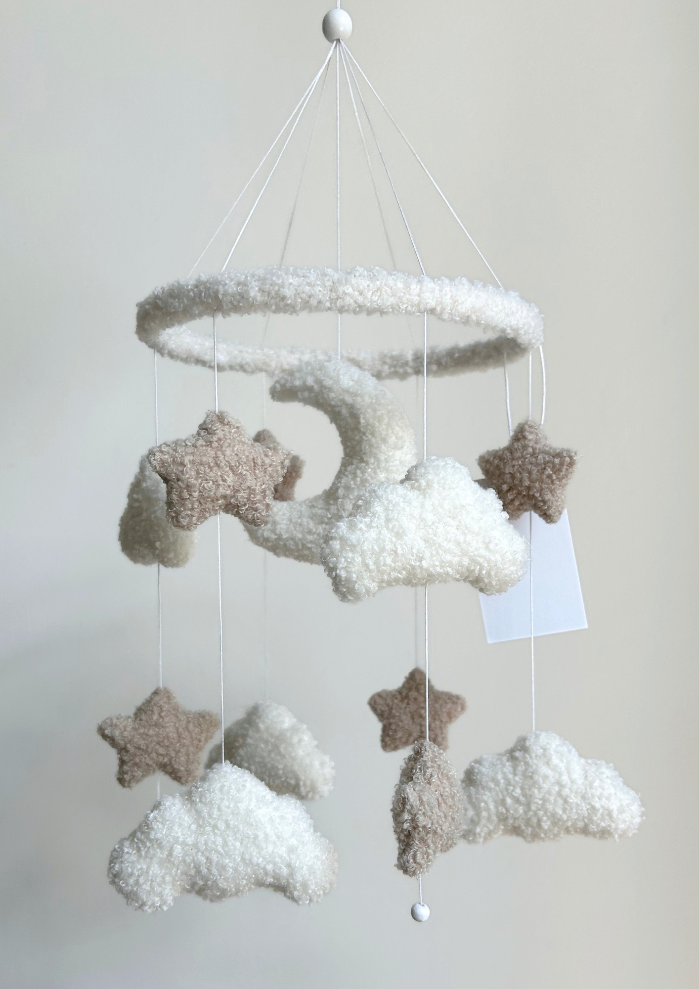BABY MOBILE Lovely