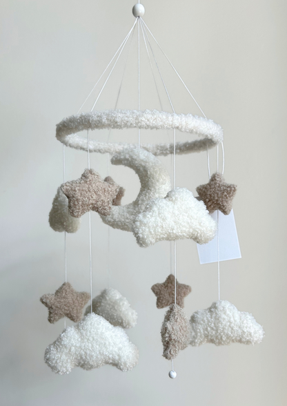 BABY MOBILE Lovely