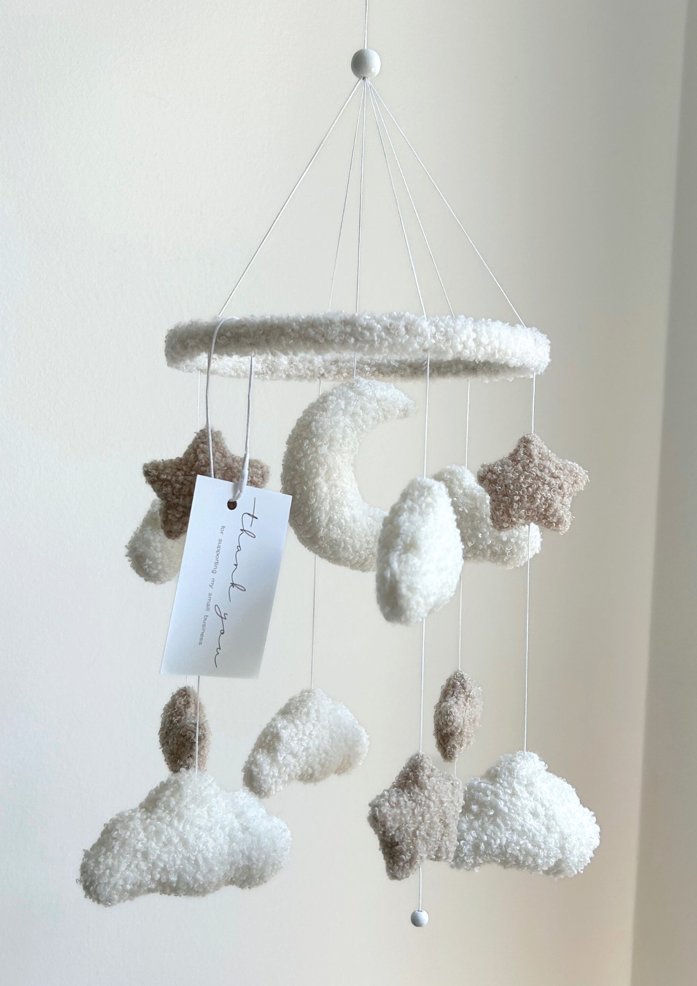BABY MOBILE Lovely