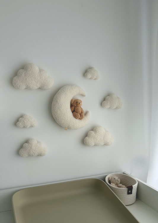 WANDDEKO TEDDYMOON
