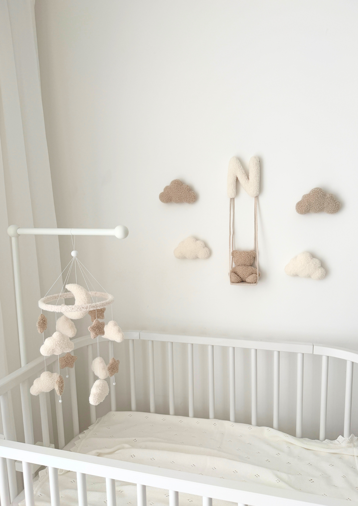 NURSERY SET - Cozy
