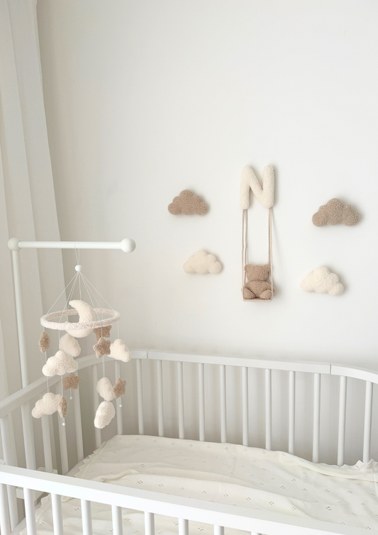 NURSERY SET - Cozy
