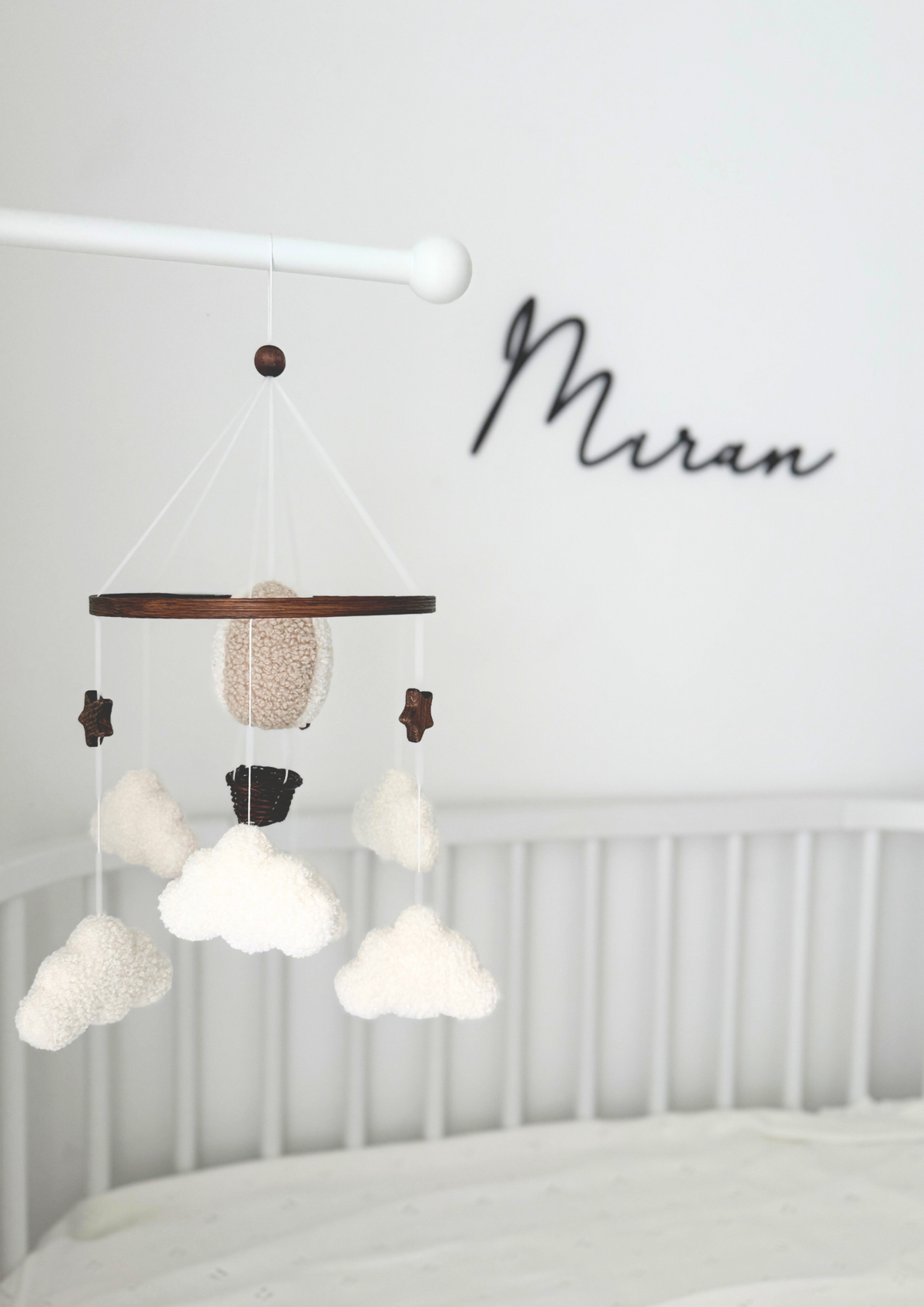 NURSERY SET - Essential