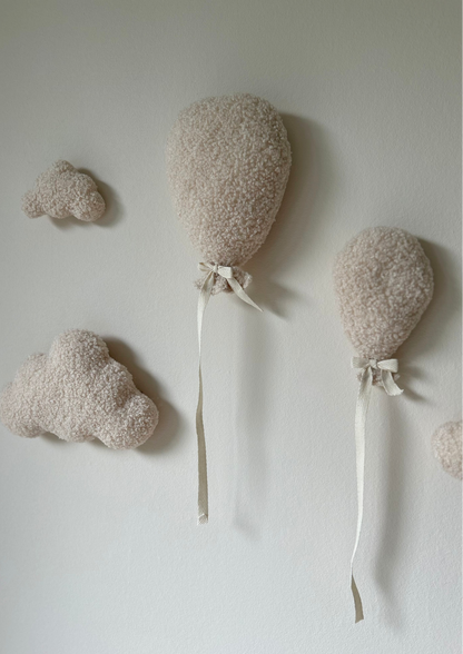 WANDDEKO BALOON HEAVEN
