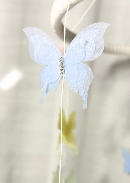 BABY MOBILE BUTTERFLY