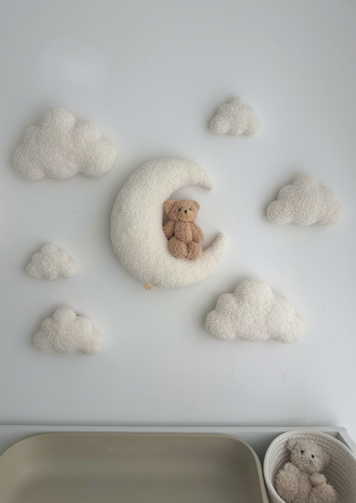 WANDDEKO TEDDYMOON