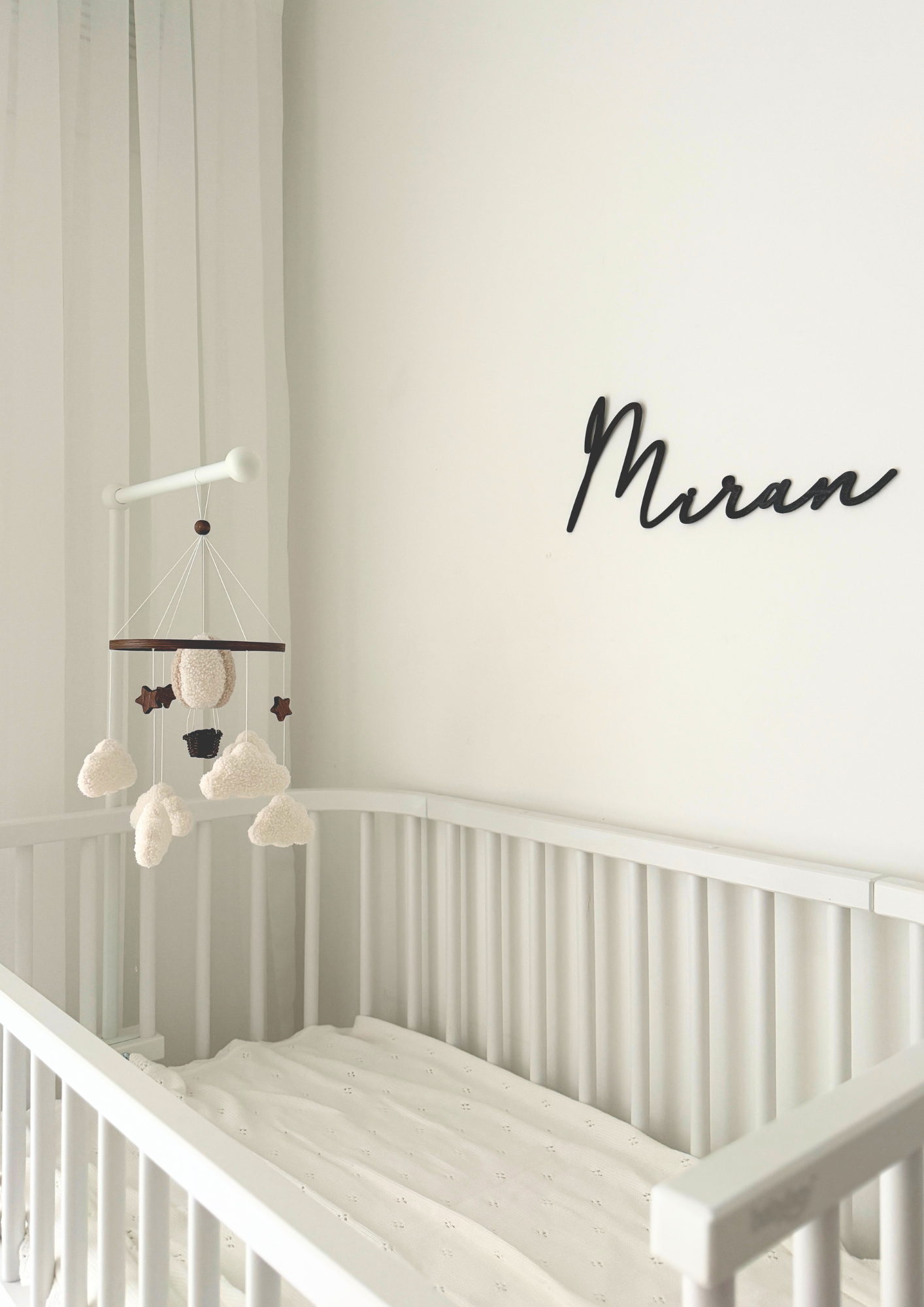 NURSERY SET - Essential
