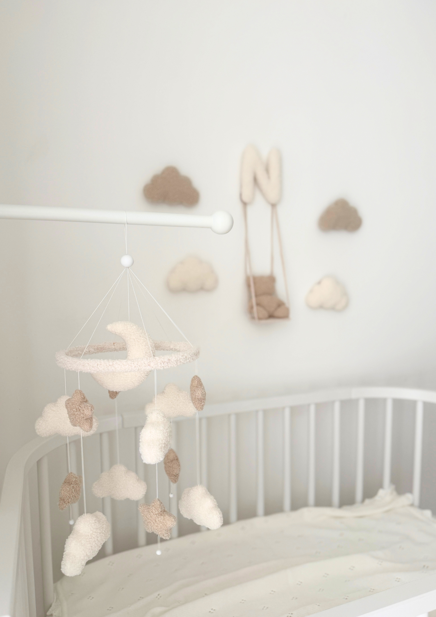 NURSERY SET - Cozy