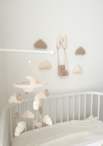 NURSERY SET - Cozy