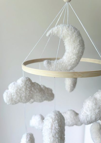 BABY MOBILE HEAVEN