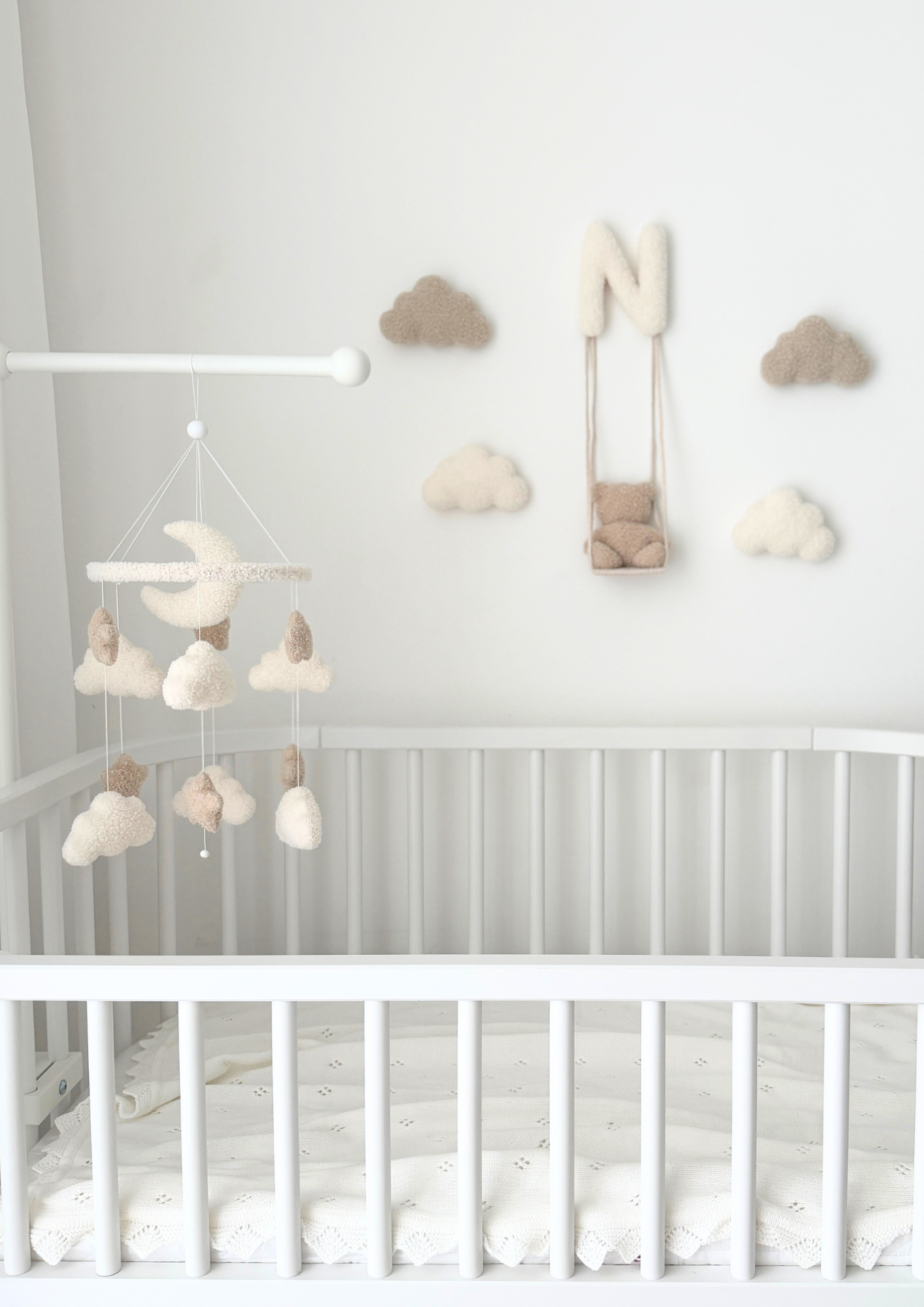 NURSERY SET - Cozy