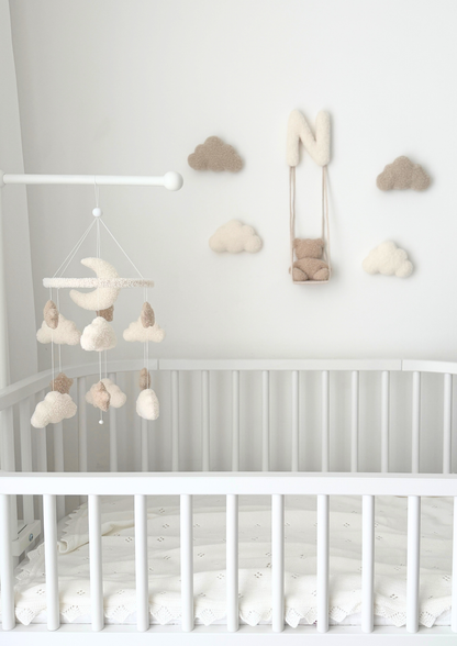 NURSERY SET - Cozy