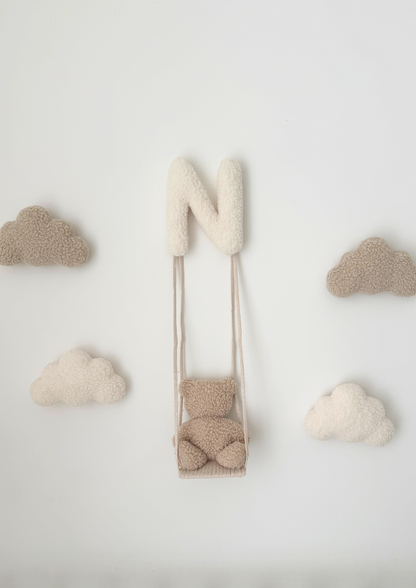 NURSERY SET - Cozy