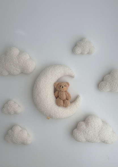 WANDDEKO TEDDYMOON