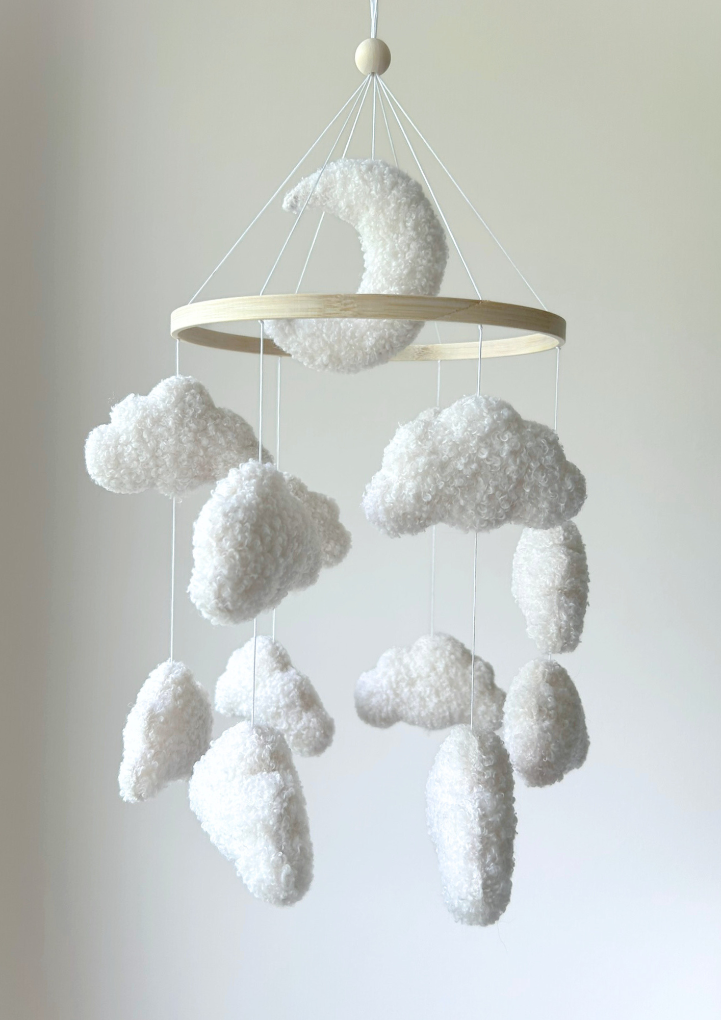 BABY MOBILE HEAVEN