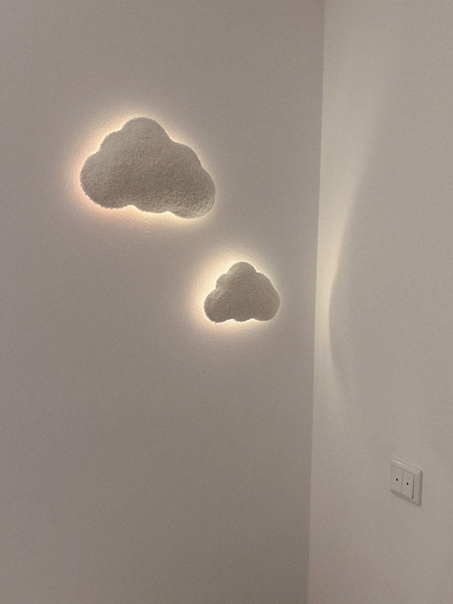 LED Clouds 