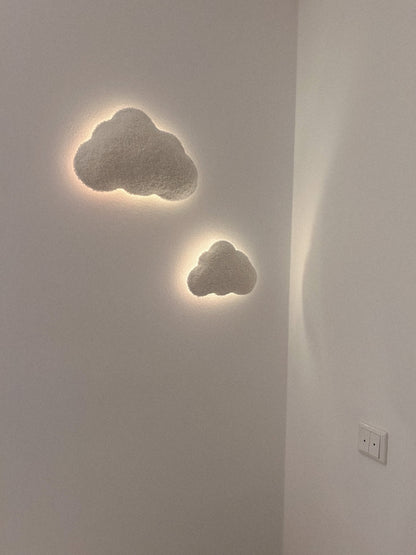 LED Clouds 