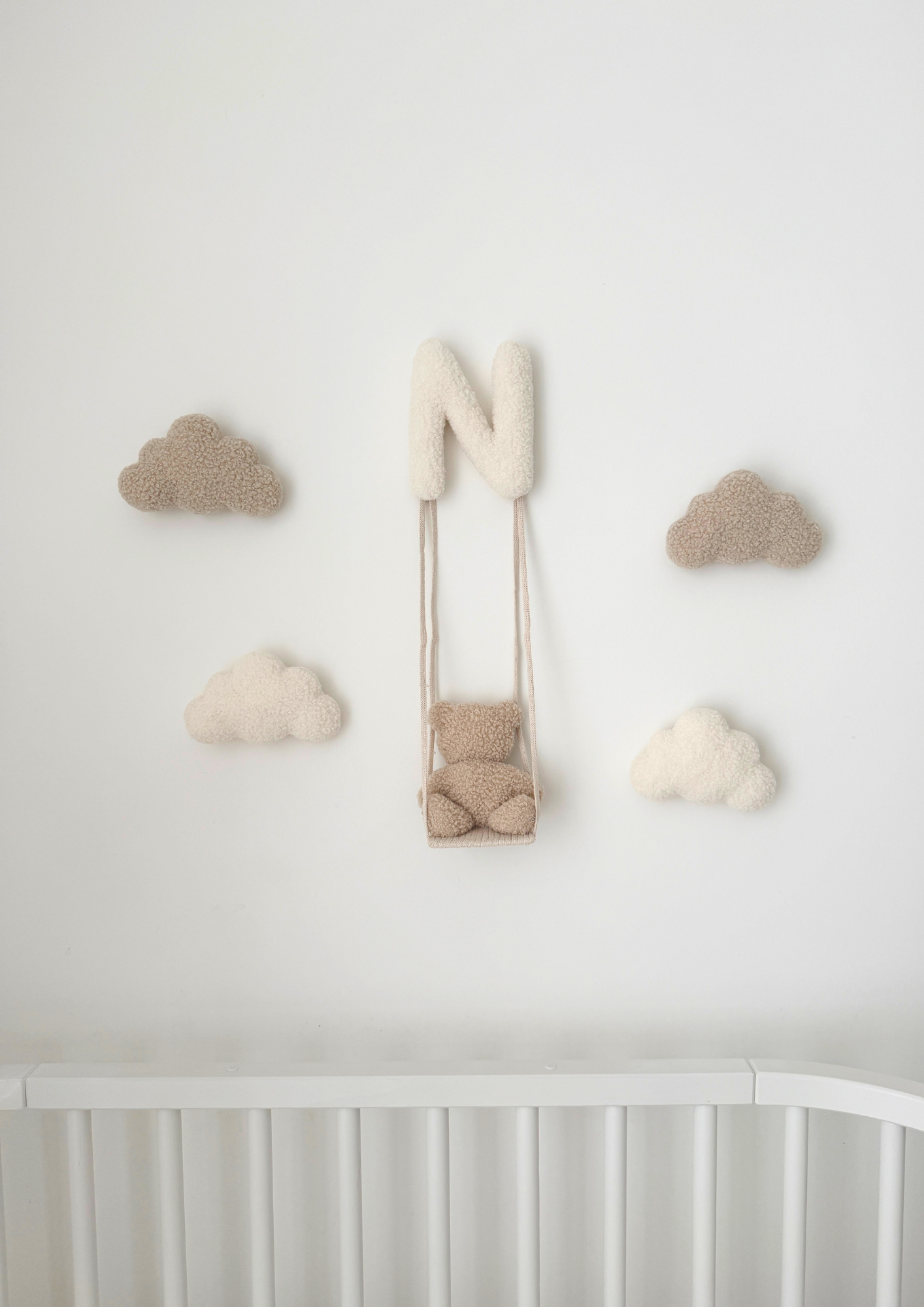 NURSERY SET - Cozy