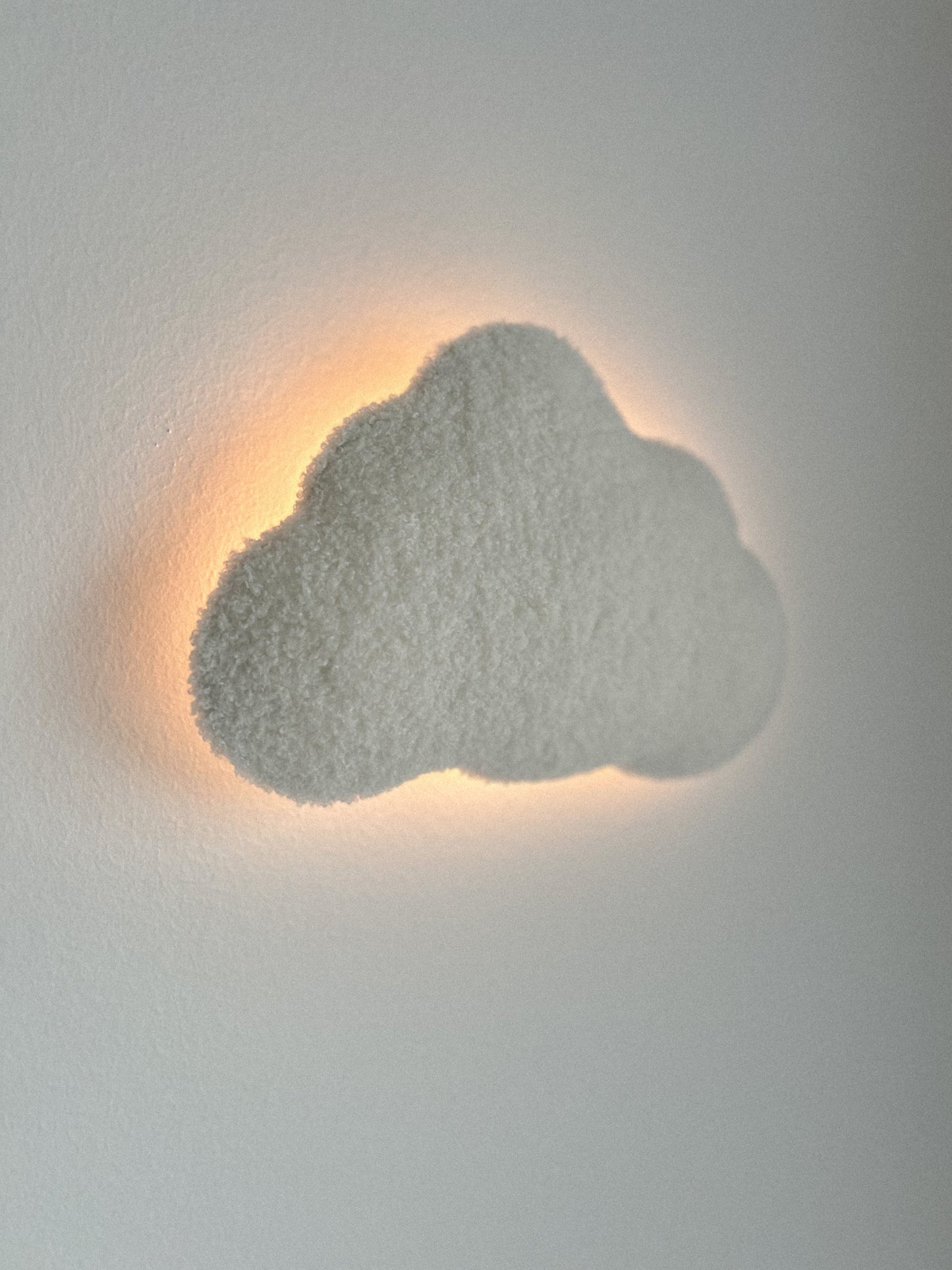 LED Clouds 