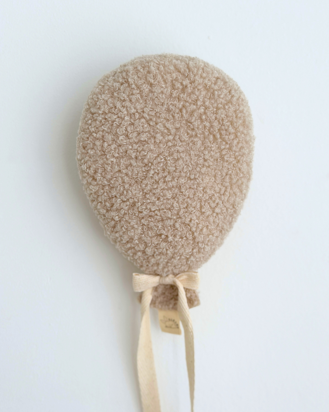 WANDDEKO BALLON Einzeln