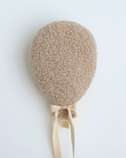 WANDDEKO BALLON Einzeln