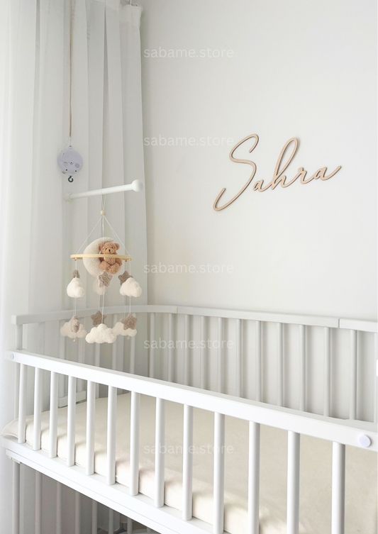 NURSERY SET - Teddymoon
