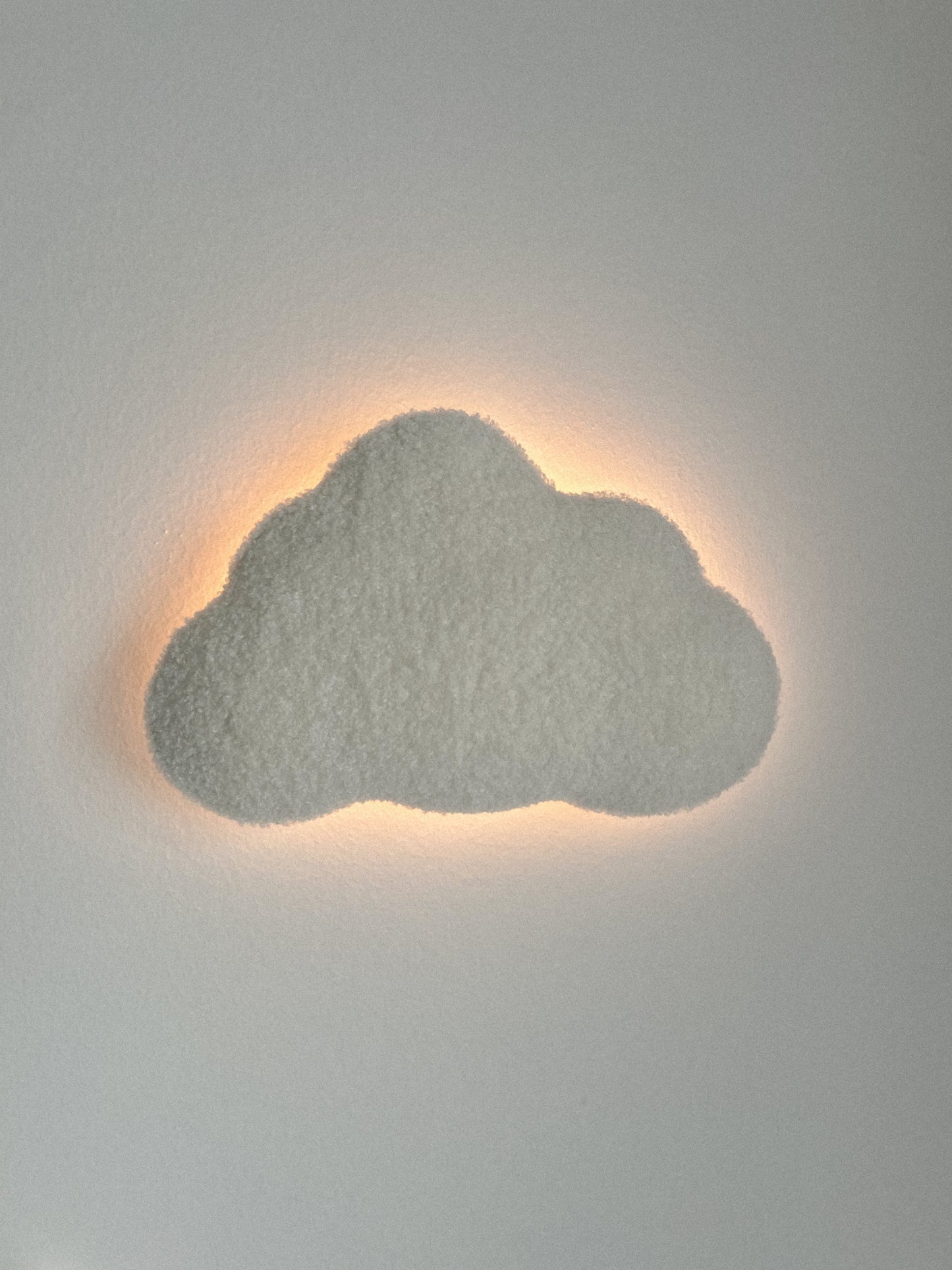 LED Clouds 