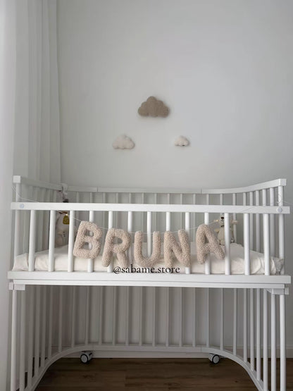 Bouclé NAMESGIRLANDE