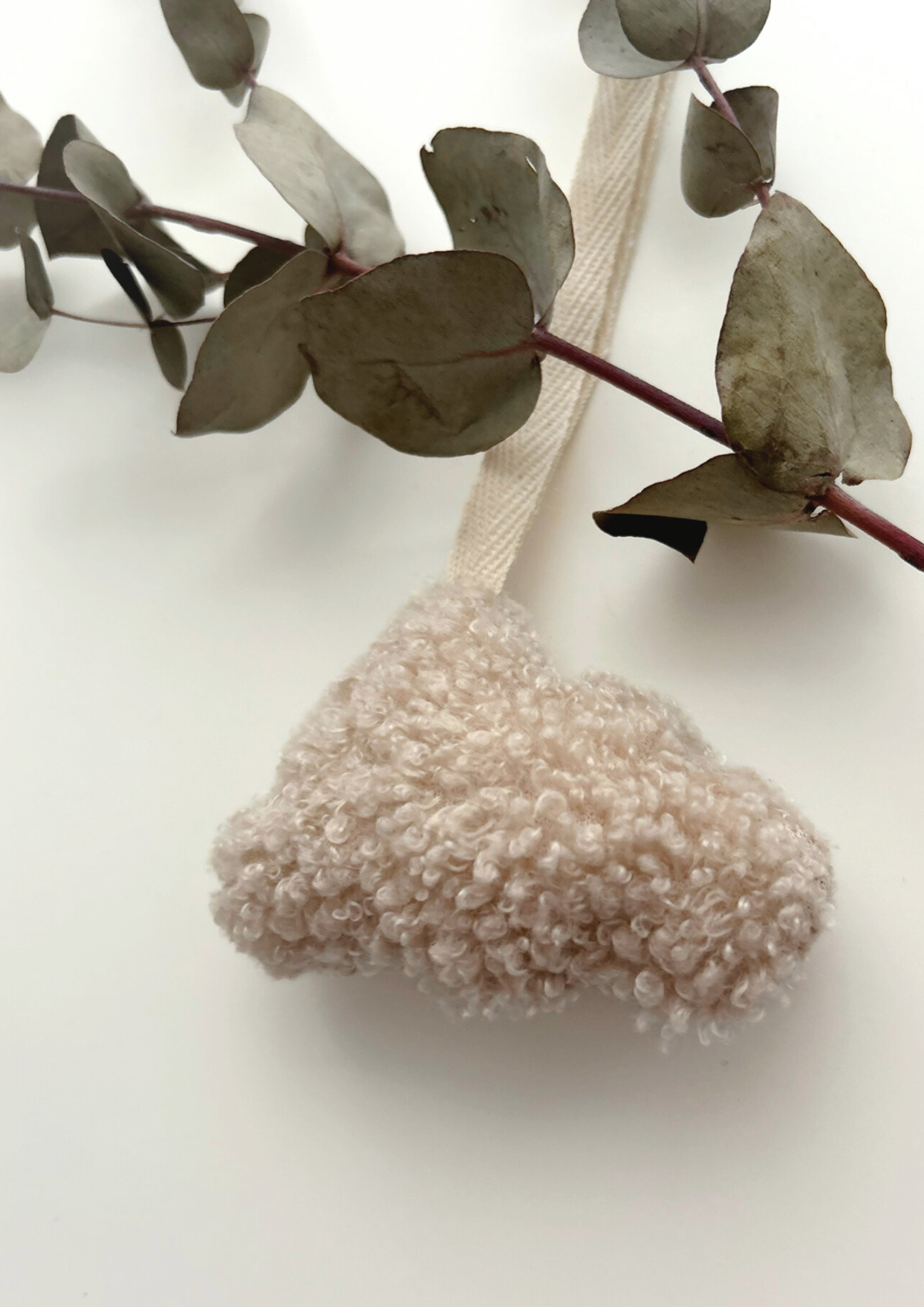 PENDANT CLOUD NATURE