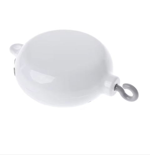 Rotating Music Box for Baby Mobile