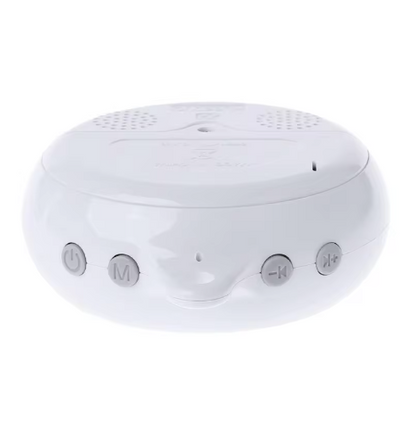 Rotating Music Box for Baby Mobile